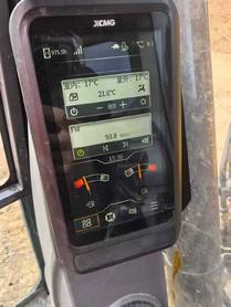 Buy XCMG XE135B Used Excavator / 9 Used XCMG XE135B Excavator 2025 Model / 9
