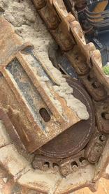 Buy Sany SY375H Used Excavator / 7 Used Sany SY375H Excavator 2021 Model / 7