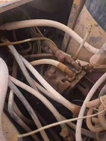 Buy Komatsu PC200-7 Used Excavator / 4 Used Komatsu PC200-7 Excavator 2016 Model / 4