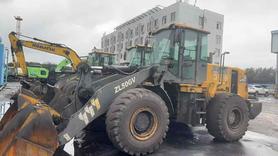 Buy XCMG ZL50GV Used Loader / 2 Used XCMG ZL50GV Loader 2020 Model / 2