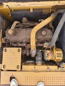 Buy Caterpillar 329D Used Excavator / 2 Used Caterpillar 329D Excavator 2011 Model / 2
