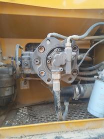 Buy Sany SY215C Used Excavator / 5 Used Sany SY215C Excavator 2017 Model / 5