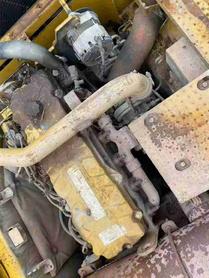 Buy Caterpillar 336E Used Excavator / 5 Used Caterpillar 336E Excavator 2011 Model / 5