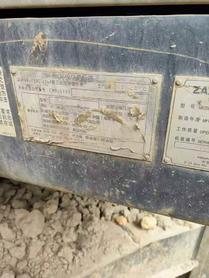 Buy Hitachi ZH200-5A Used Excavator / 7 Used Hitachi ZH200-5A Excavator 2018 Model / 7