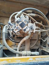 Buy Sany SY550H Used Excavator / 5 Used Sany SY550H Excavator 2020 Model / 5