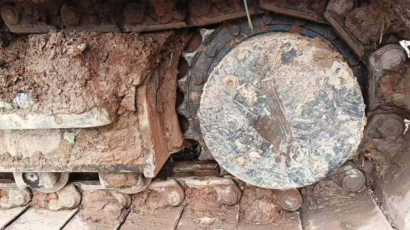 Used Caterpillar 320GC Excavator 2021 Model / 2