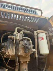 Buy XCMG LW580GV Used Excavator / 4 Used XCMG LW580GV Excavator 2022 Model / 4