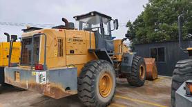 Buy Lonking LG862N Used Loader / 3 Buy Lonking LG862N Used Loader / 3