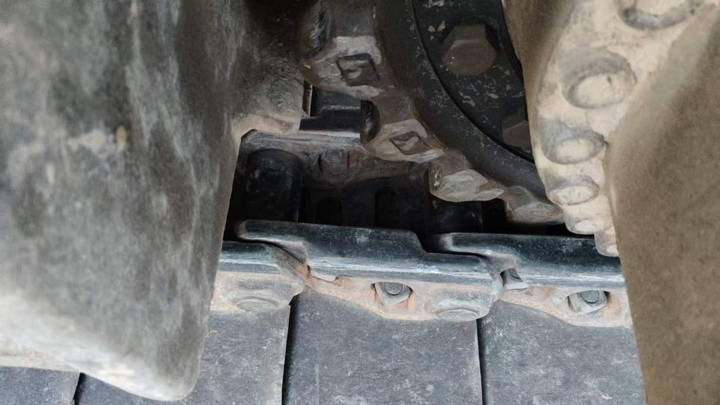 Used Caterpillar 336E Excavator 2014 Model / 3