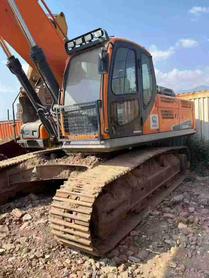 Buy Doosan DH360-V Used Excavator / 3 Used Doosan DH360-V Excavator 2021 Model / 3