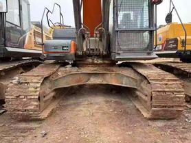 Buy Doosan DX380 Used Excavator / 4 Used Doosan DX380 Excavator 2021 Model / 4
