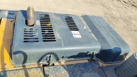 Buy Hyundai R350LVS Used Excavator / 7 Used Hyundai R350LVS Excavator 2018 Model / 7