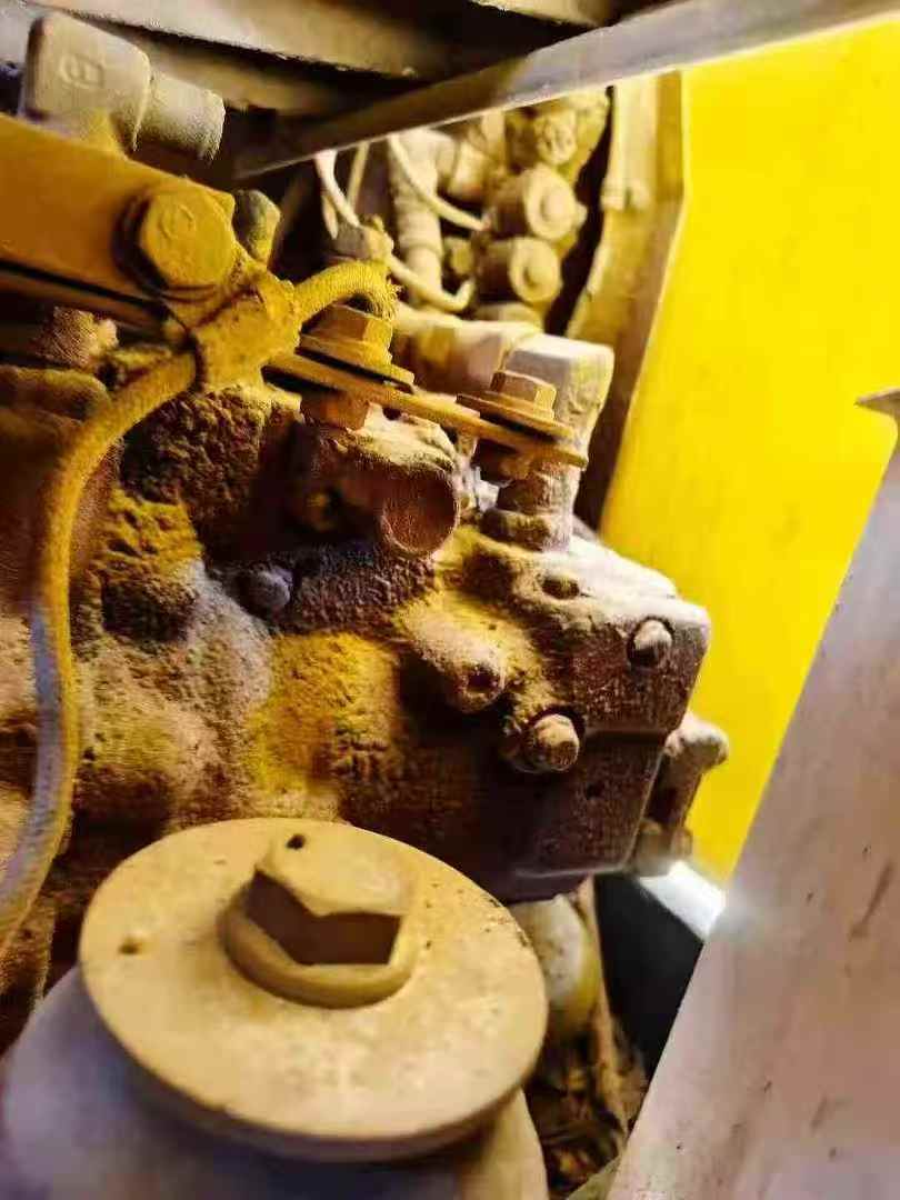 Used Komatsu PC70-8 Excavator 2016 Model / 6