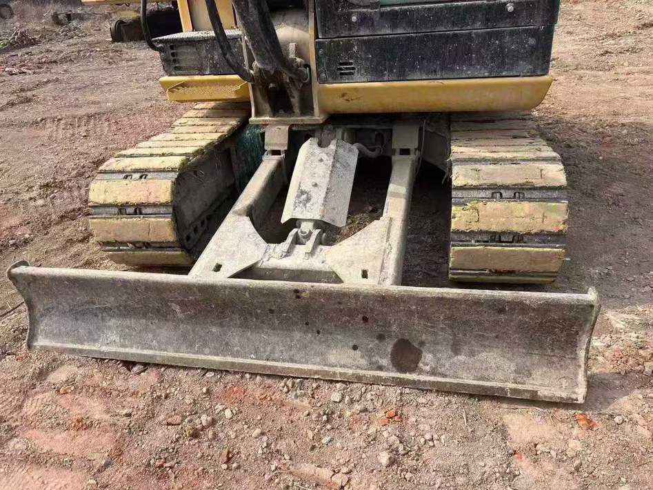 Used Caterpillar 306D Excavator 2018 Model / 6