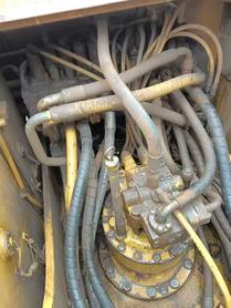 Buy Caterpillar 320D Used Excavator / 3 Used Caterpillar 320D Excavator 2016 Model / 3