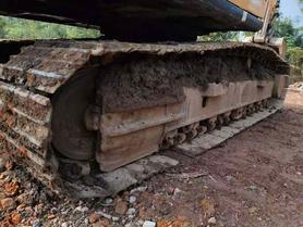 Buy Sany SY215C Used Excavator / 3 Used Sany SY215C Excavator 2013 Model / 3