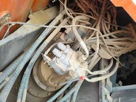 Buy Hitachi ZH200-5A Used Excavator / 4 Used Hitachi ZH200-5A Excavator 2018 Model / 4