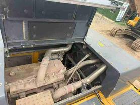 Buy XCMG LW580GV Used Excavator / 8 Used XCMG LW580GV Excavator 2022 Model / 8