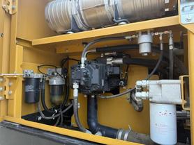 Buy Sany SY205C Used Excavator / 2 Used Sany SY205C Excavator 2024 Model / 2