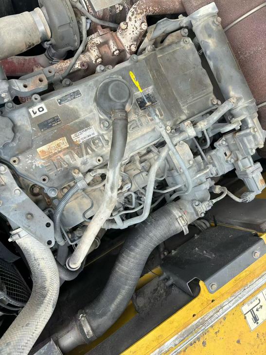 Buy Sumitomo SH260LC-6 Used Excavator / 1