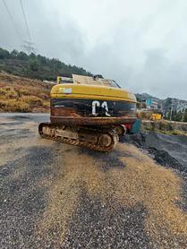 Buy Caterpillar 320C Used Excavator / 3 Used Caterpillar 320C Excavator 2016 Model / 3