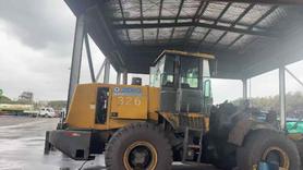 Buy XCMG ZL50GV Used Loader / 4 Used XCMG ZL50GV Loader 2020 Model / 4