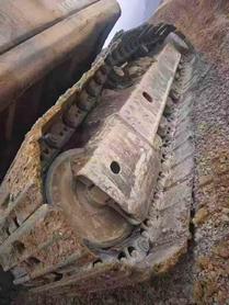 Buy Komatsu PC200-7 Used Excavator / 7 Used Komatsu PC200-7 Excavator 2016 Model / 7