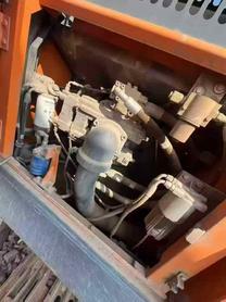 Buy Doosan DH360-V Used Excavator / 5 Used Doosan DH360-V Excavator 2021 Model / 5