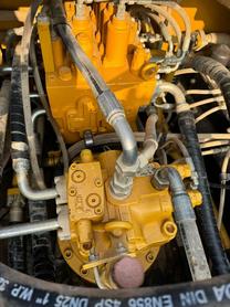 Buy Sany SY245H Used Excavator / 7 Used Sany SY245H Excavator 2019 Model / 7