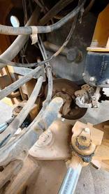 Buy Lonking LG862N Used Loader / 4 Buy Lonking LG862N Used Loader / 4