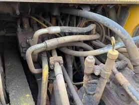 Buy Caterpillar 336E Used Excavator / 4 Used Caterpillar 336E Excavator 2011 Model / 4