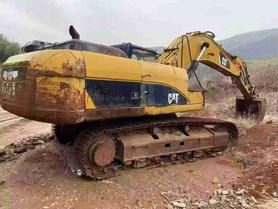 Buy Caterpillar 336E Used Excavator / 3 Used Caterpillar 336E Excavator 2011 Model / 3