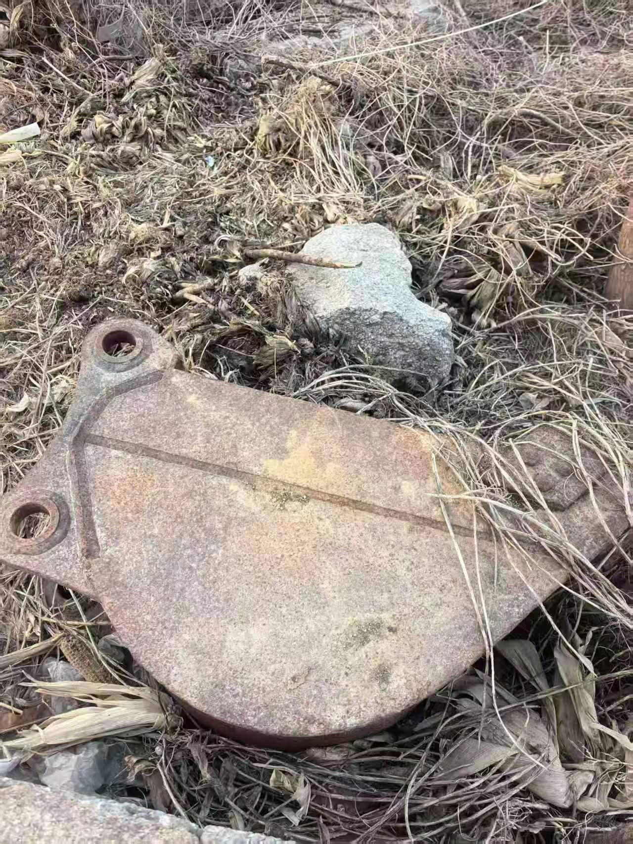 Used Doosan DX75 Excavator 2016 Model / 4