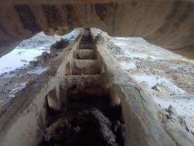 Buy Sany SY365C Used Excavator / 8 Used Sany SY365C Excavator 2018 Model / 8