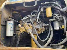 Buy Caterpillar 336E Used Excavator / 2 Used Caterpillar 336E Excavator 2011 Model / 2