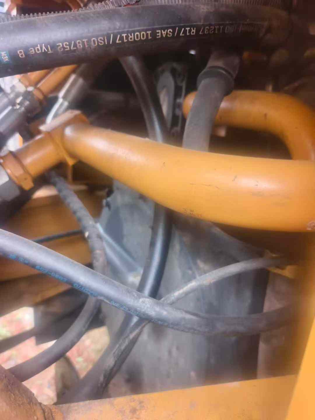 Buy Lonking LG850N Used Loader / 5