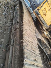 Buy Sany SY215C Used Excavator / 4 Used Sany SY215C Excavator 2017 Model / 4