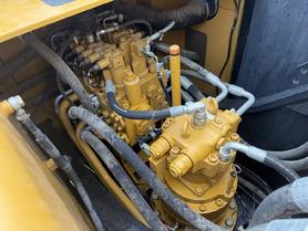 Buy Sany SY205C Used Excavator / 5 Used Sany SY205C Excavator 2024 Model / 5