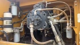 Buy Sany SY375H Used Excavator / 5 Used Sany SY375H Excavator 2021 Model / 5