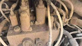 Buy Sany SY215C Used Excavator / 4 Used Sany SY215C Excavator 2019 Model / 4