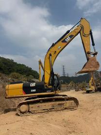 Buy Caterpillar 336E Used Excavator / 2 Used Caterpillar 336E Excavator 2016 Model / 2