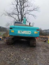 Buy Kobelco SK260 Used Excavator / 9 Used Kobelco SK260 Excavator 2016 Model / 9