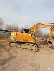 Buy Case CX130 Used Excavator / 3 Used Case CX130 Excavator 2016 Model / 3
