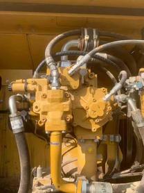 Buy Caterpillar 349E Used Excavator / 2 Used Caterpillar 349E Excavator 2018 Model / 2