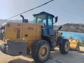 Buy Lonking LG833 Used Loader / 9 Buy Lonking LG833 Used Loader / 9