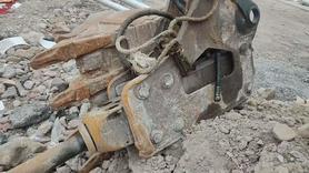 Buy XCMG XE135B Used Excavator / 9 Used XCMG XE135B Excavator 2014 Model / 9