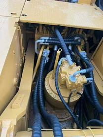 Buy Caterpillar 336E Used Excavator / 5 Used Caterpillar 336E Excavator 2016 Model / 5