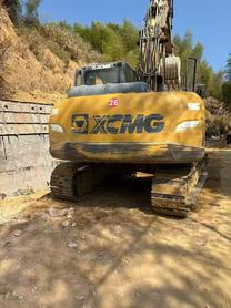 Buy XCMG XE135B Used Excavator / 9 Used XCMG XE135B Excavator 2021 Model / 9