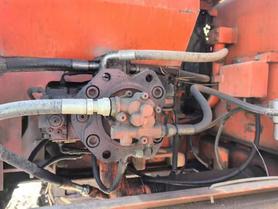 Buy Doosan DH225-7 Used Excavator / 2 Used Doosan DH225-7 Excavator 2016 Model / 2