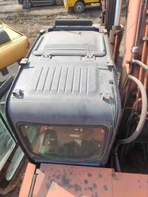 Buy Hitachi ZX260-3G Used Excavator / 9 Used Hitachi ZX260-3G Excavator 2015 Model / 9